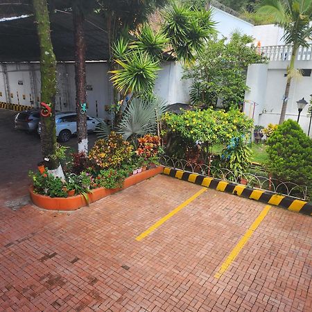 Hotel Emperador Barbosa (Santander) Exterior foto
